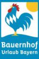 Bauernhof- und Landurlaub in Bayern